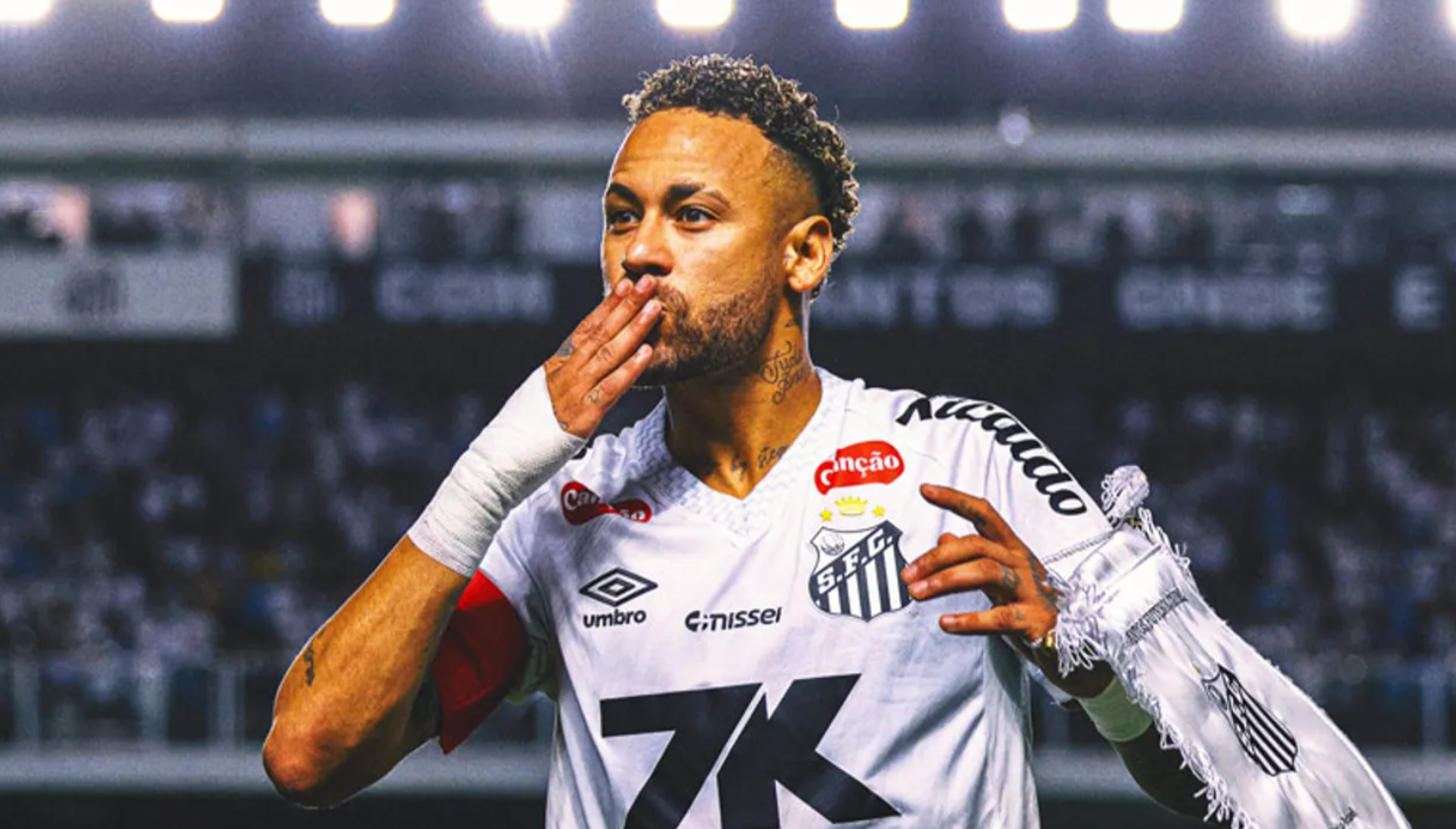 Нејмар ризикува да го скокне Мундијалот заради суспензија