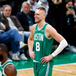 Порзингис останува во Голден Стејт