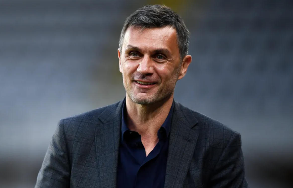 Малдини: Поразот во Зеница е дебакл за италијанскиот фудбал