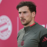 Горецка: Останав затоа што можеме да ги освоиме сите трофеи