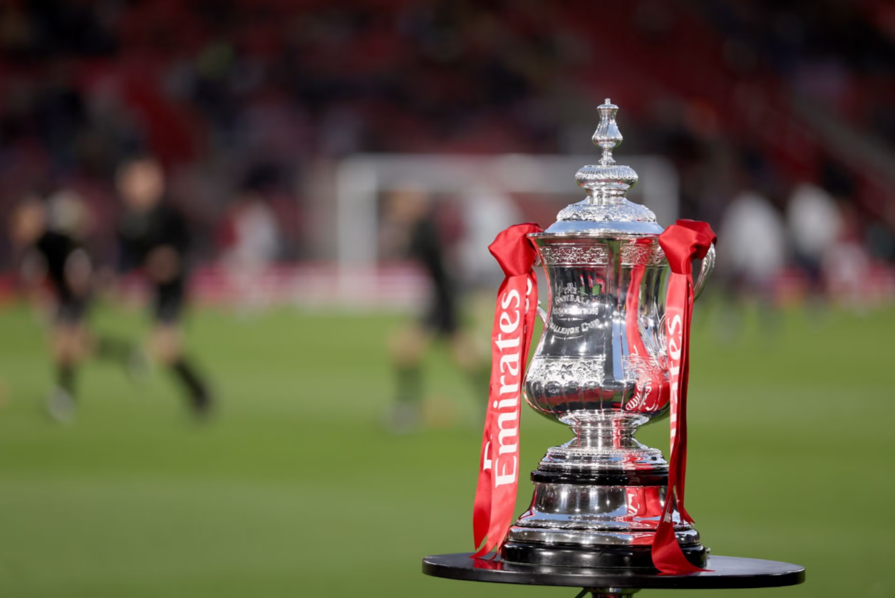 Сити и Челзи се избегнаа во полуфиналето на ФА Купот