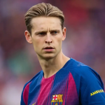 ПСЖ спремен да испрати понуда за Де Јонг