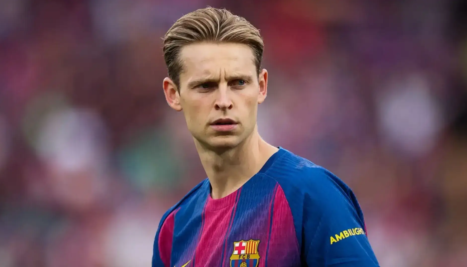 ПСЖ спремен да испрати понуда за Де Јонг