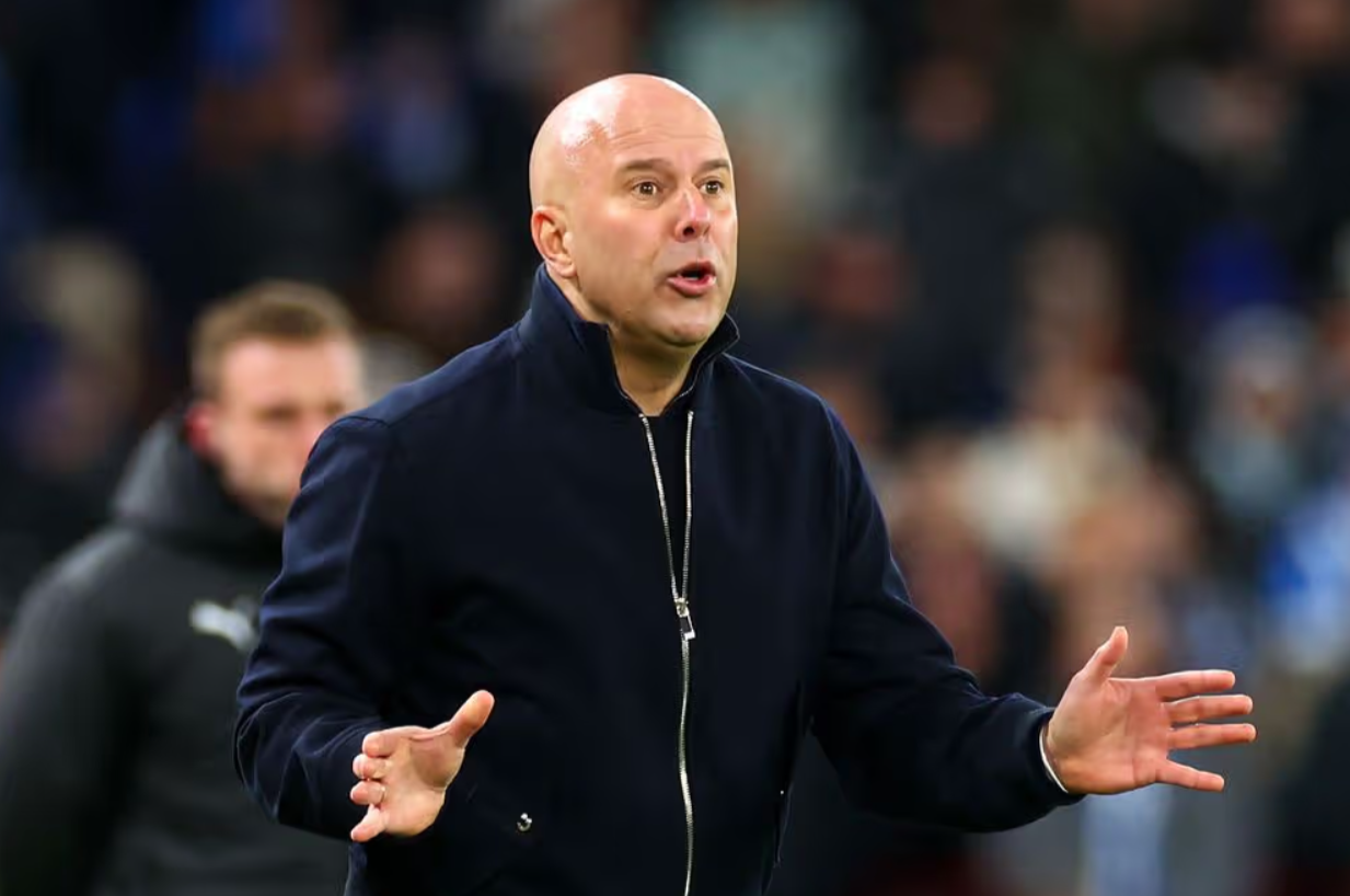 Слот во јуни ќе го напушти Ливерпул