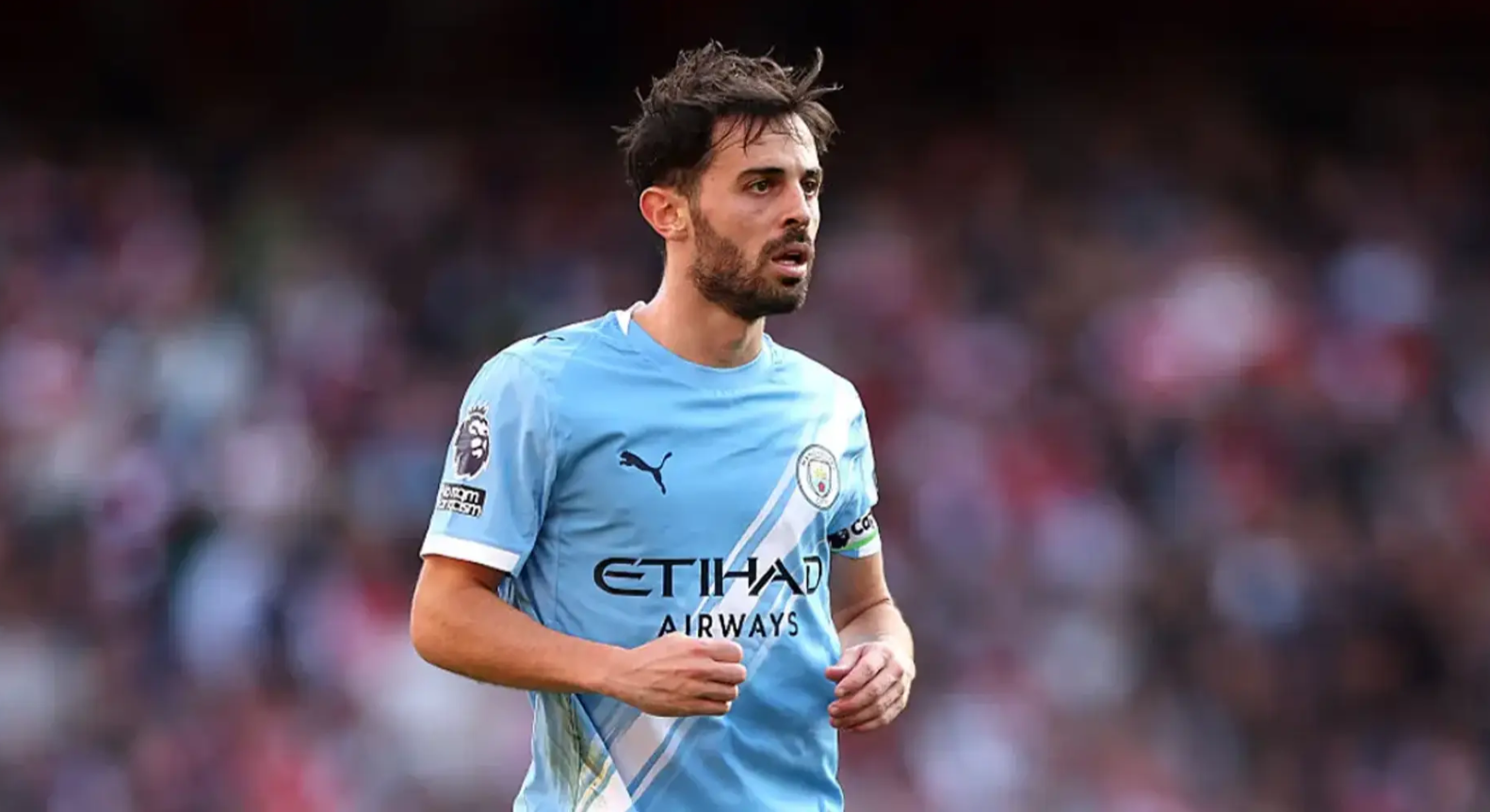 Бернардо Силва им соопштил на „граѓаните“ дека заминува во јуни