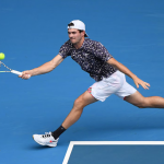 Томи Пол го освои турнирот во Хјустон