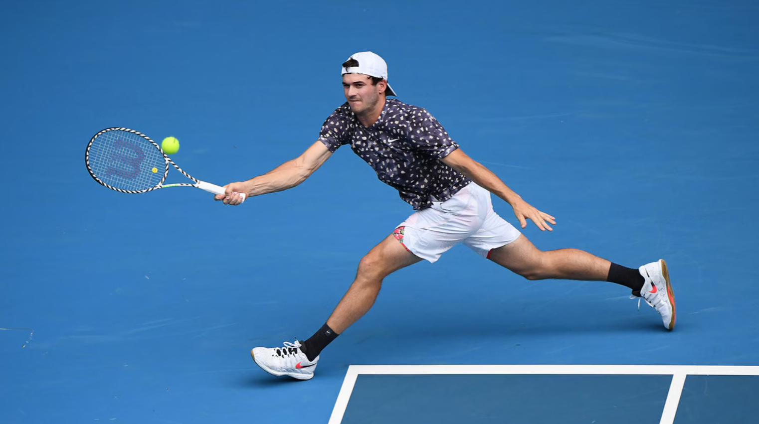 Томи Пол го освои турнирот во Хјустон