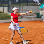 Пораз од Египет на стартот од Били Џин Кинг Купот на македонските тенисерки