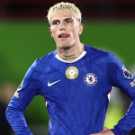 Гарначо веќе е на продажба во Челзи