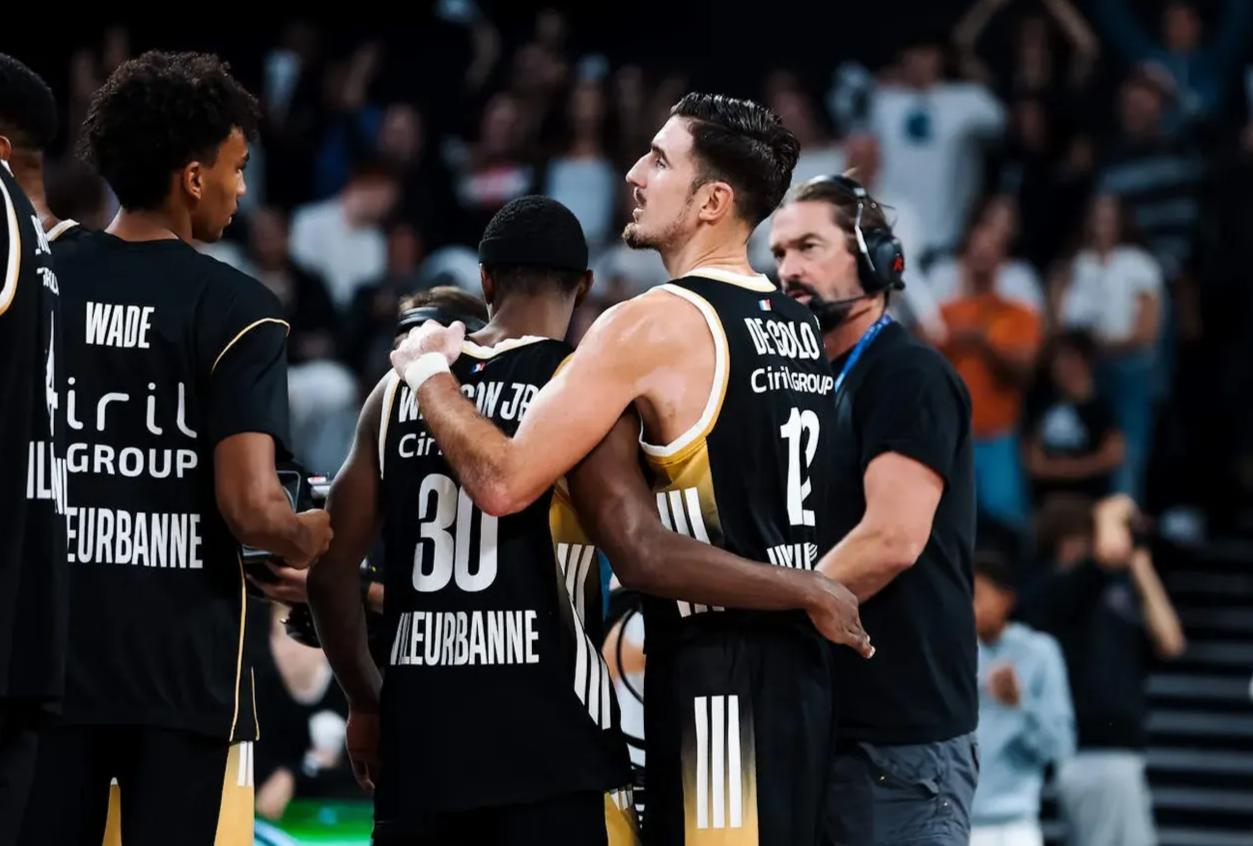 Де Коло најави заминување во пензија