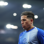 Енцо Фернандез ќе му објави војна на Челзи