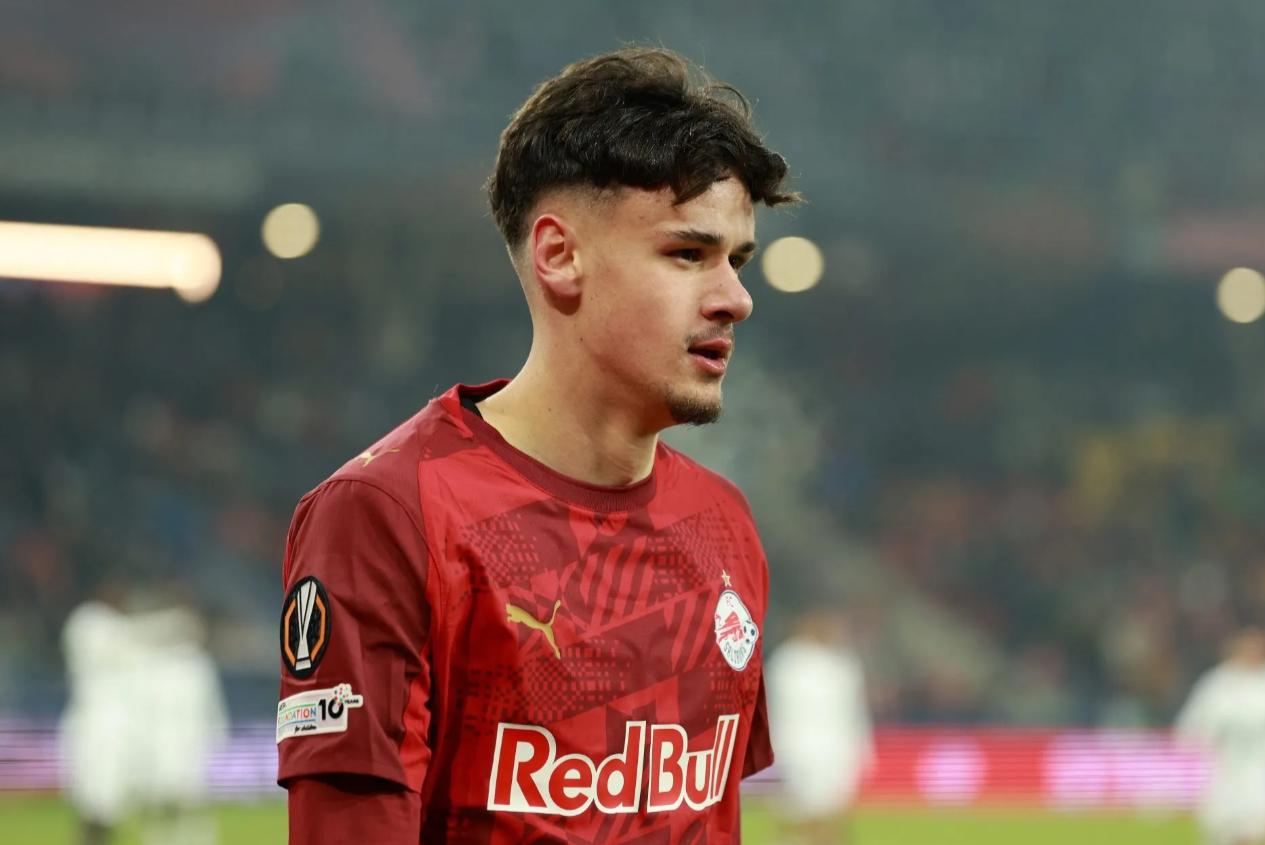 Премиерлигаш го сака Керим Алајбеговиќ