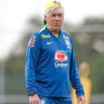 Анчелоти ќе добие нов договор како селектор на Бразил