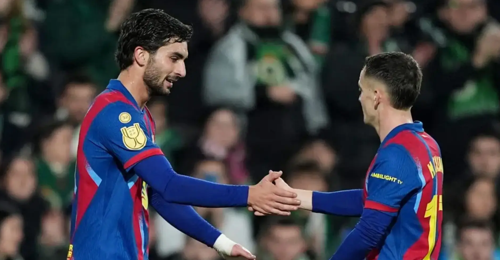 Барса налето ќе ги продаде Касадо и Торес