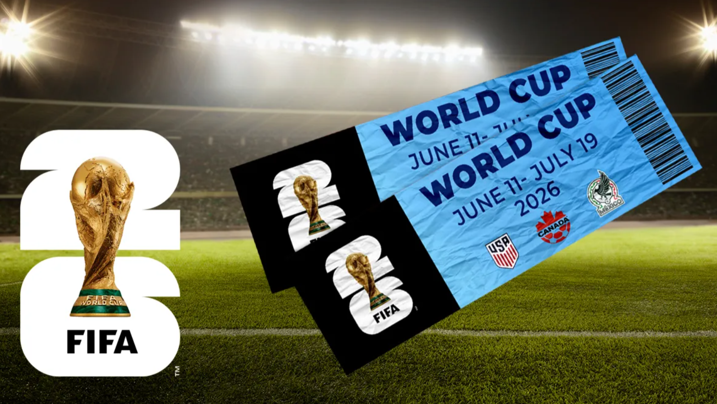 Навивачи плаќале најскапи, а добивале поефтини билети за Мундијалот