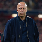 Ливерпул на Арне Слот урива антирекорди