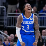 Кевин Портер Џуниор се повреди, Милвоки без клучниот кошаркар
