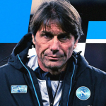 Три тренери ја меркаат клупата на Конте во Наполи