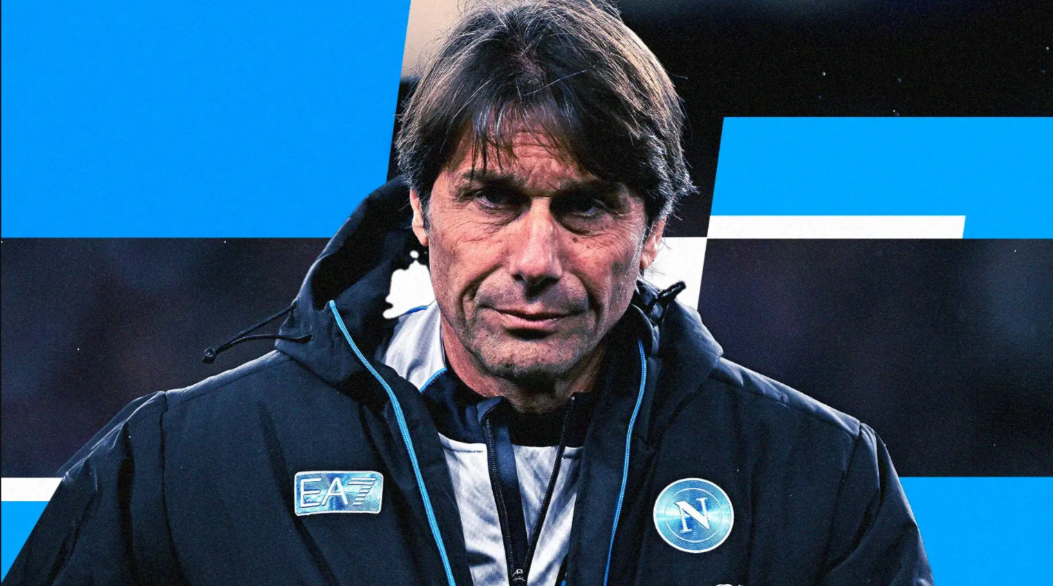 Три тренери ја меркаат клупата на Конте во Наполи