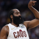 Џејмс Харден цели кон титула со Кливленд