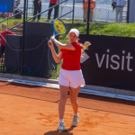 Трет пораз за Македонија на Били Џин Кинг Купот во Бања Лука