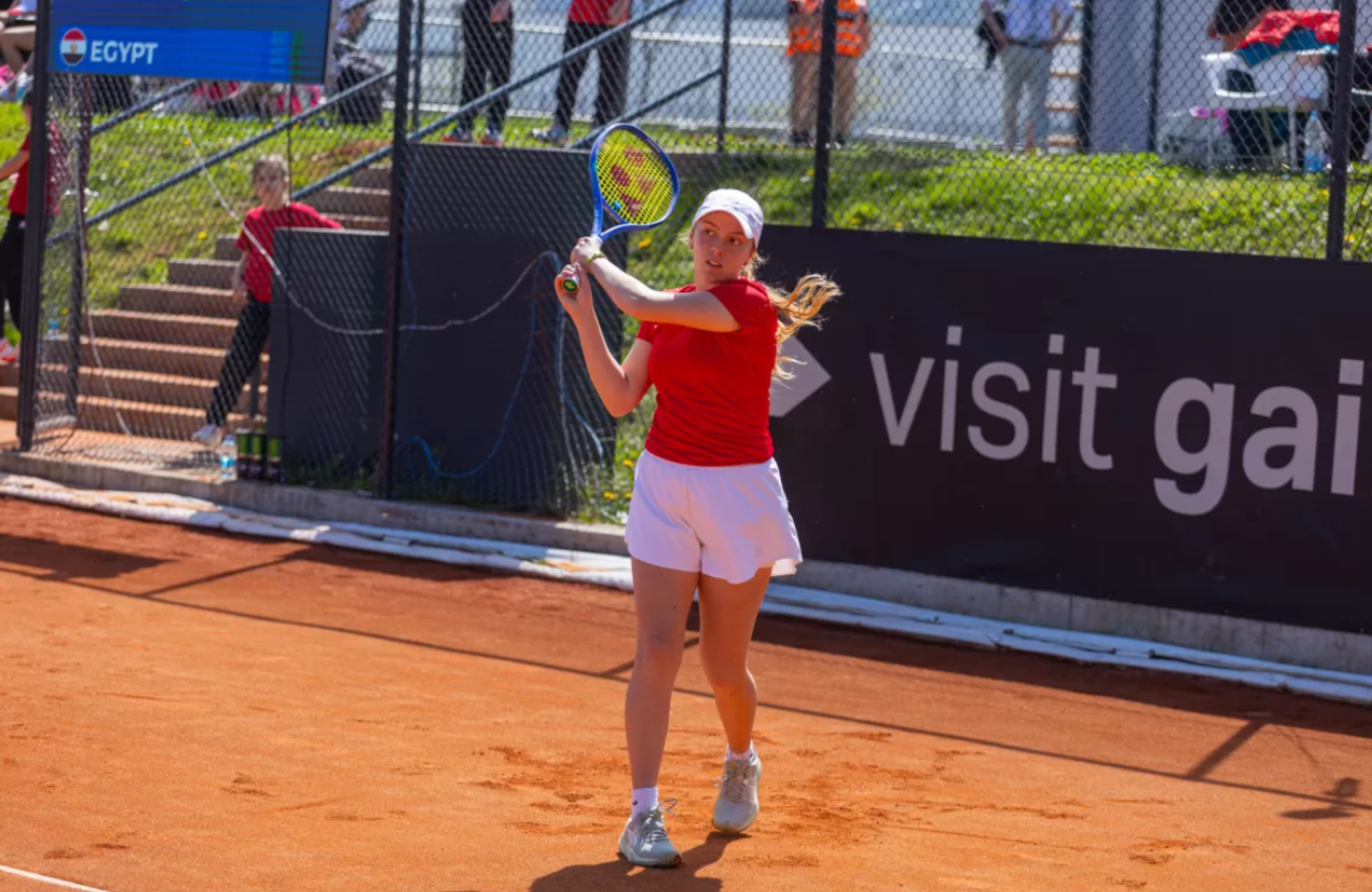 Трет пораз за Македонија на Били Џин Кинг Купот во Бања Лука