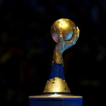 ИХФ го доведе Трофејот на нациите