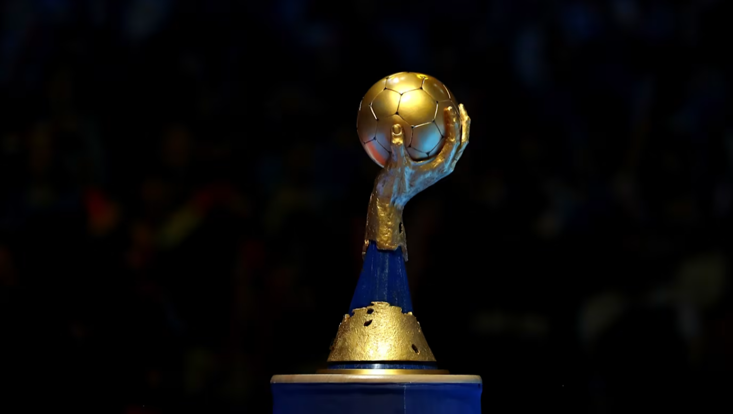 ИХФ го доведе Трофејот на нациите