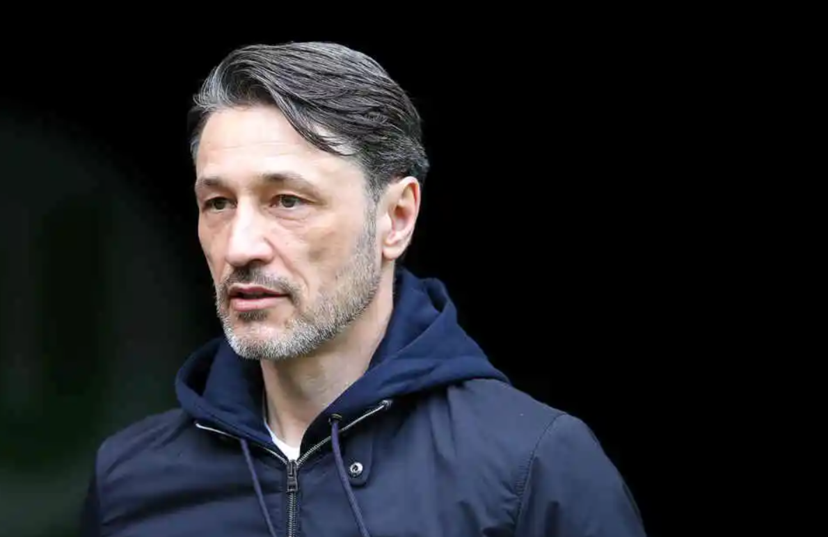 Нико Ковач и следната сезона ќе ја води Борусија Дортмунд