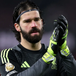 Алисон го менува Ливерпул со Јувентус