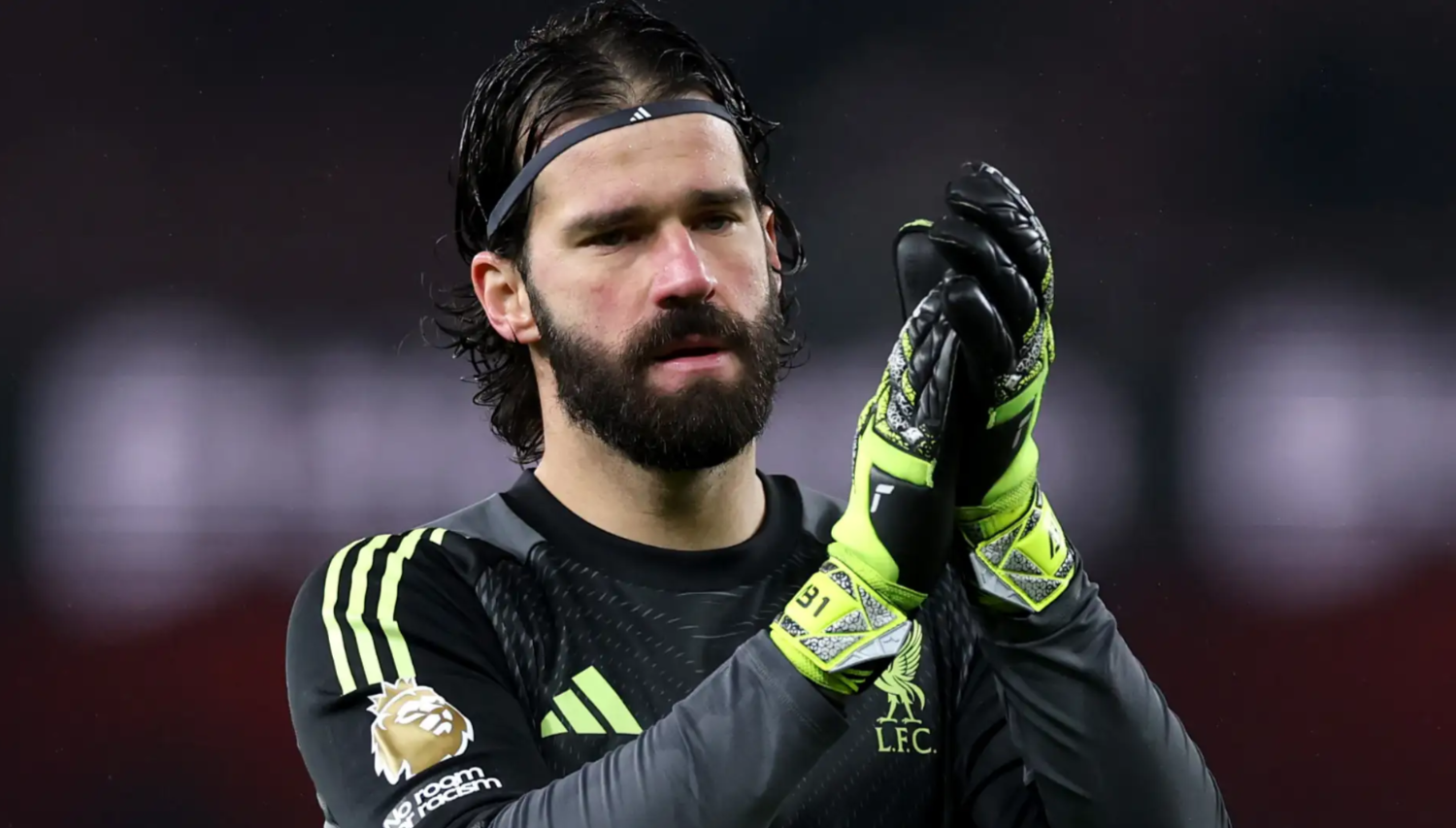 Алисон го менува Ливерпул со Јувентус