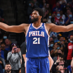 Итно опериран Џоем Ембид