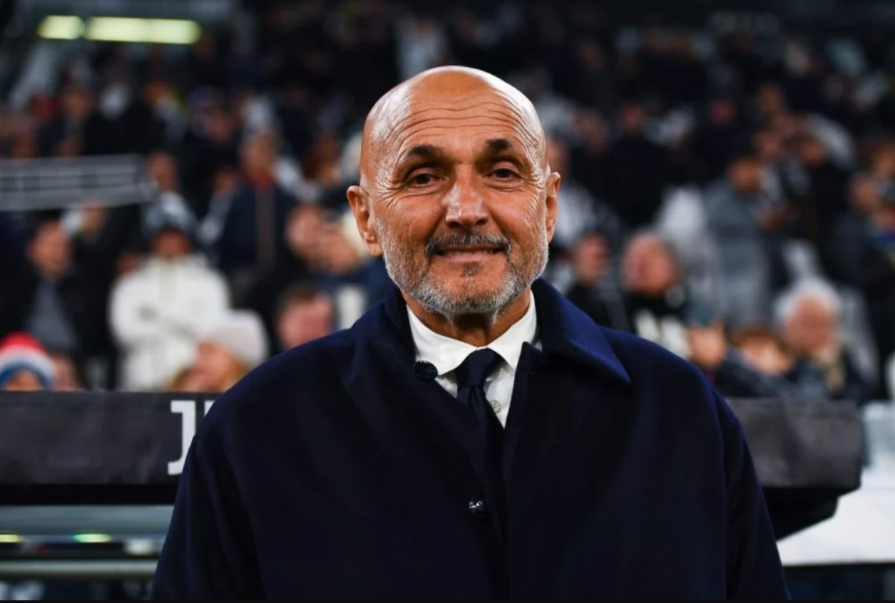 Спалети доби нов договор со Јувентус