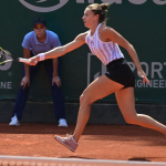 Лина Ѓорческа го заврши настапот во Мадрид