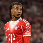 Баерн не сака да слуша понуди за Олисе