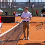 Пораз од Австрија на македонските тенисерки во БЏК Купот