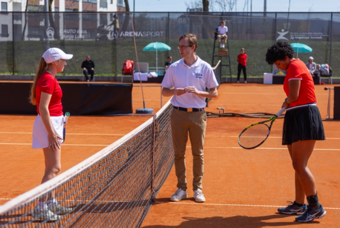 Пораз од Австрија на македонските тенисерки во БЏК Купот