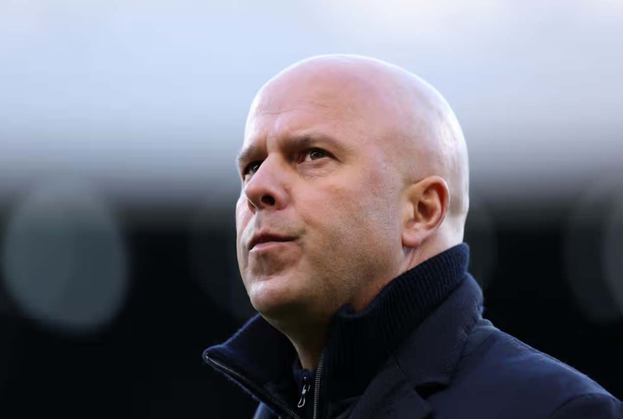 Слот чувствува дека фановите го поддржуваат