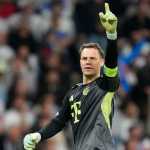 Крос: Нојер е најдобриот голман на сите времиња!