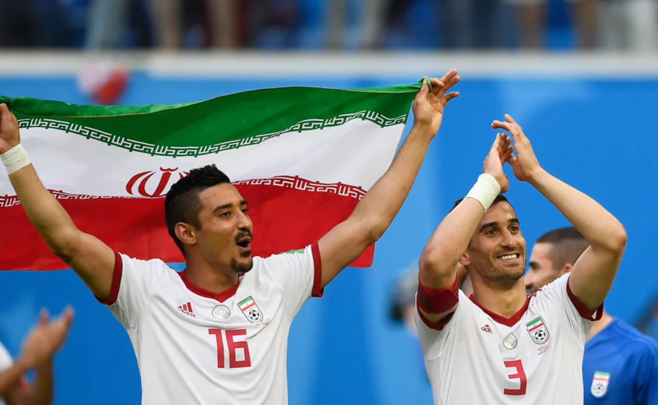 Ако Иран не игра на Мундијалот, ФИФА разгледува неколку опции за замена