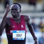 Тинејџерот Гоут Гоут го урна светскиот рекорд на Усеин Болт!