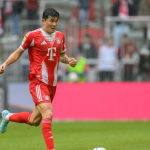 Спалети го враќа Мин во Серија А