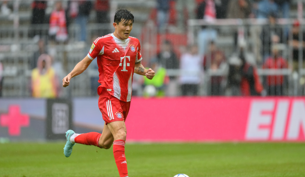 Спалети го враќа Мин во Серија А