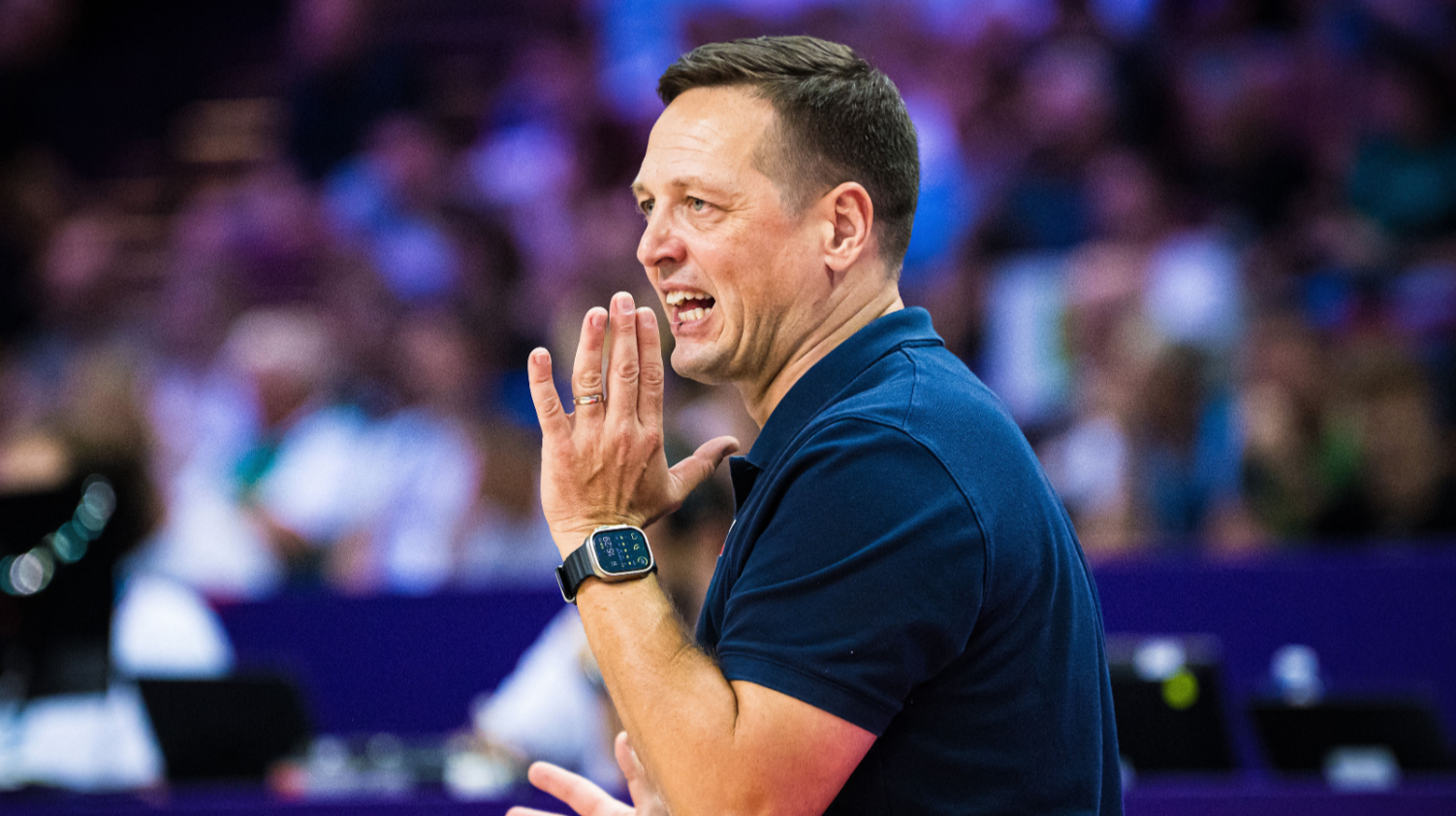 Александар Секулиќ нов тренер на Дубаи