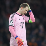 Брајтон му нуди договор на ветеранот Нојер