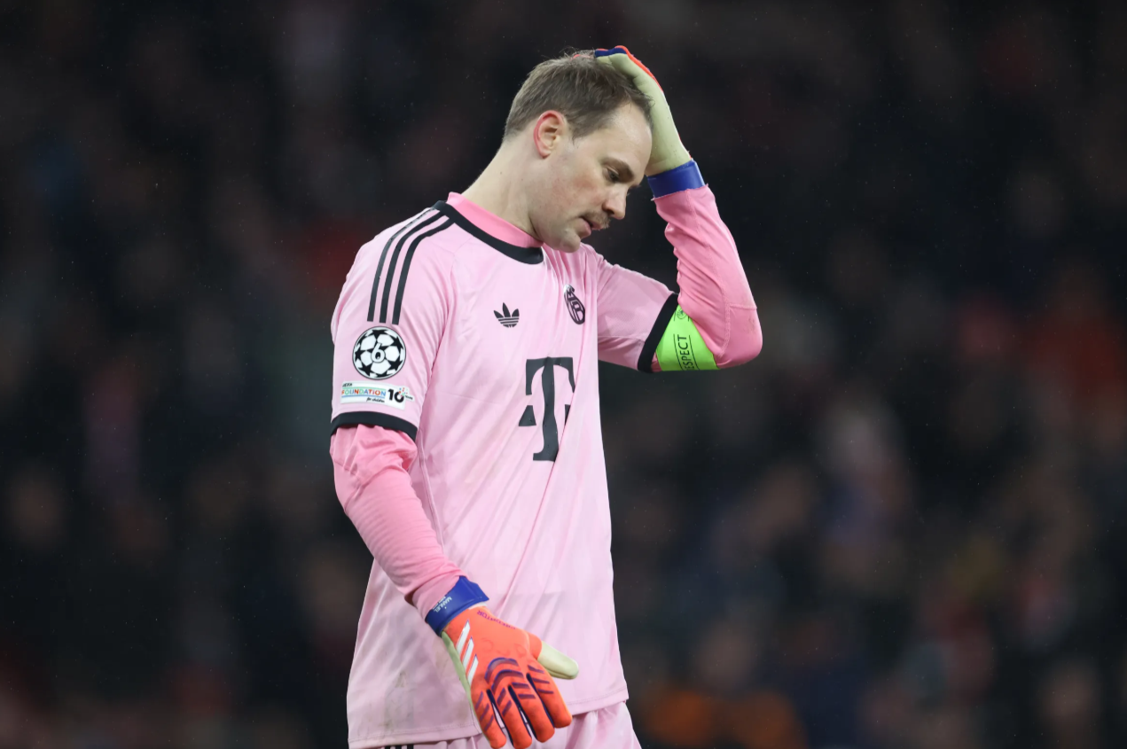 Брајтон му нуди договор на ветеранот Нојер