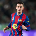 Касадо во јуни заминува од Барса