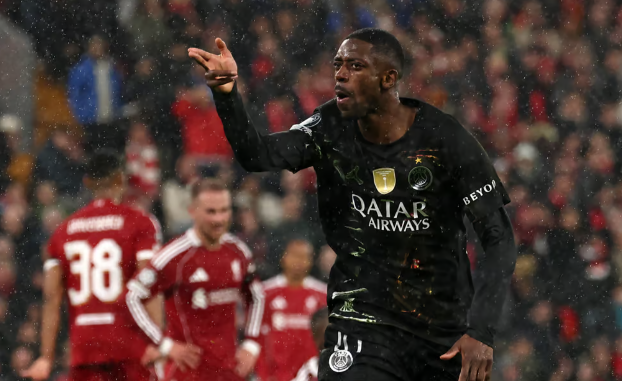 Атлетико Мадрид и ПСЖ први полуфиналисти на Лигата на шампионите