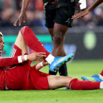 Екитике сериозно се повреди во поразот на Ливерпул од ПСЖ