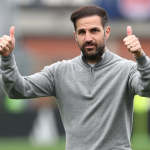 Фабрегас одби да биде селектор на Италија